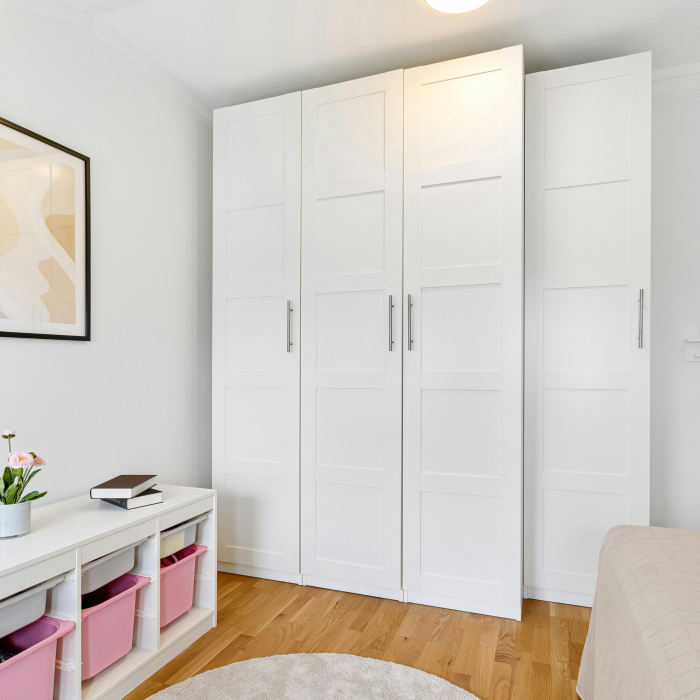 Wardrobes